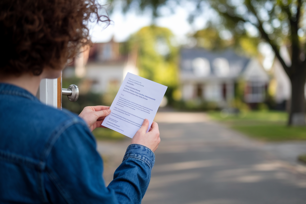 Comment Informer ses Voisins de Travaux : Guide Pratique et Conseils
