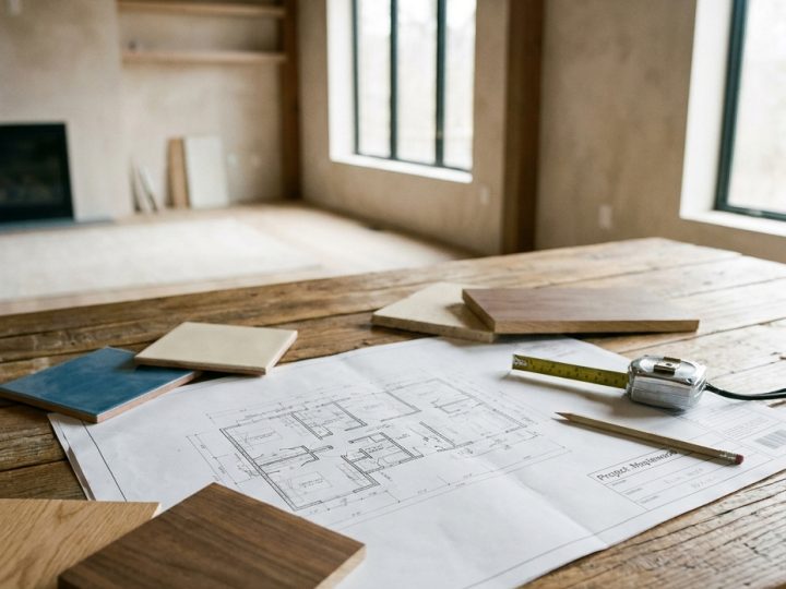 Choisir des travaux pour une rénovation réussie : conseils pratiques